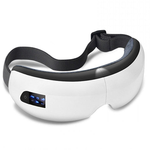 Image of Blutooth 4D Eye Massager