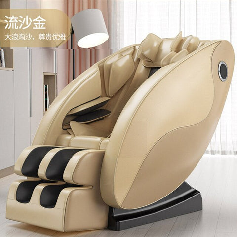 Image of 2020 New Electric Luxury Massage Chair