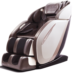 Zero Gravity Luxury Massage Chair (SMing 828L)
