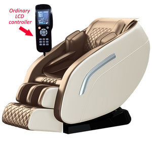 Electric 4D Full Body Massage Chair