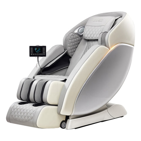 Image of Automatic Manipulator Premium Massage Chair