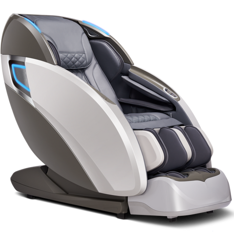 Image of Multifunctional Luxury 4D Massage Chair
