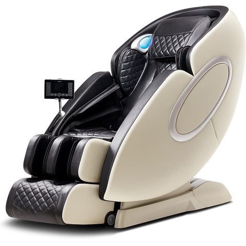 Image of Luxury Zero Gravity 4D Massage Chair