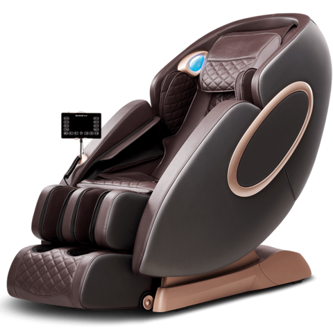 Image of Luxury Zero Gravity 4D Massage Chair