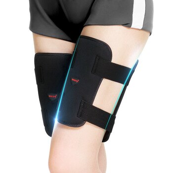 Eletric EMS Leg Massager