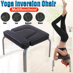 Yoga Inversion Fitness Chair