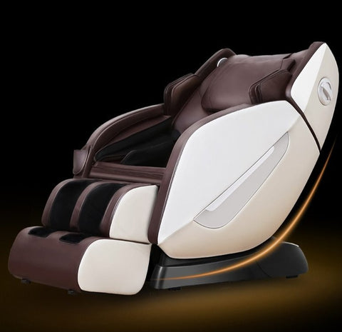 Image of Luxury 4D Full Body Zero Gravity Massage Chair