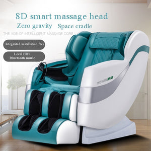 Multifunctional Luxury Massage Chair
