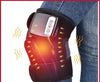Portable Knee Wrap Massager
