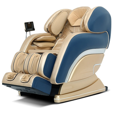 Zero Gravity Electric Full Body Massage Chair Jare S7