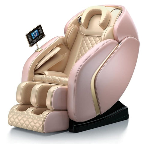 Image of High Quality Family Healthcare Massage Chair Jare B5