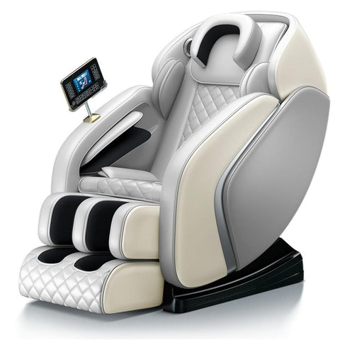 Image of High Quality Family Healthcare Massage Chair Jare B5