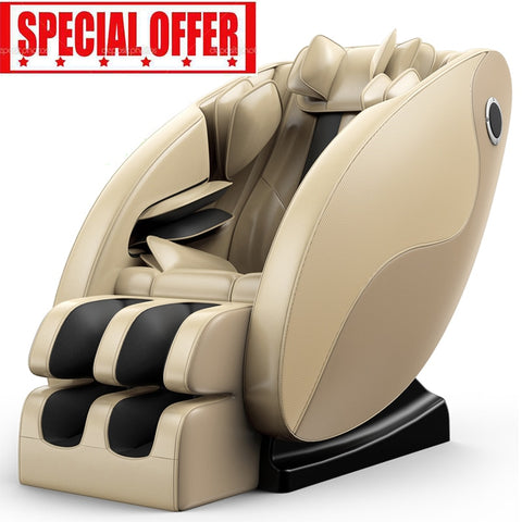2020 New Electric Luxury Massage Chair