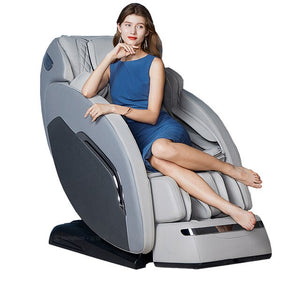Luxury 3D Zero Gravity Massage Chair