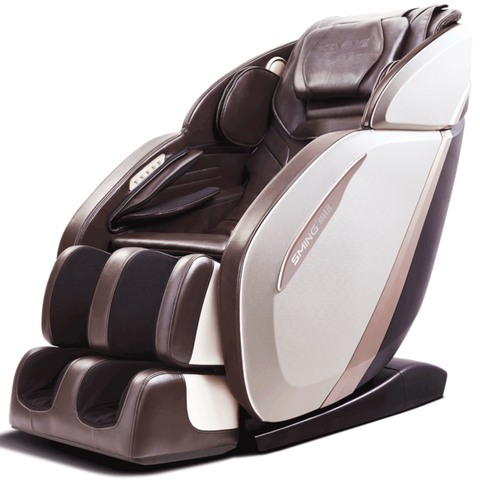 Image of Zero Gravity Luxury Massage Chair (SMing 828L)