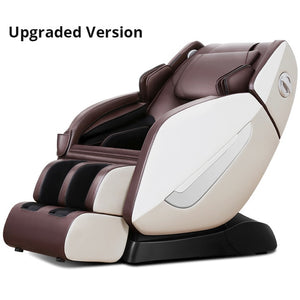Luxury 4D Full Body Zero Gravity Massage Chair