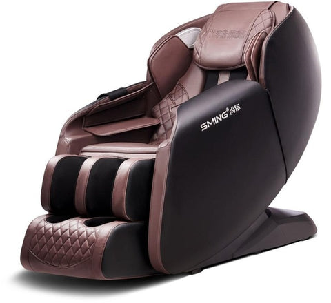 Image of Automatic 3D Full Body Massage Chair