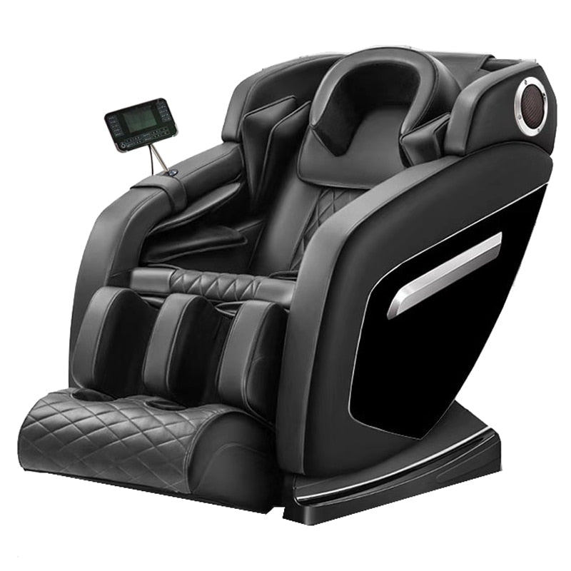 Relax yourself with deluxe zero gravity massage chair at the best price