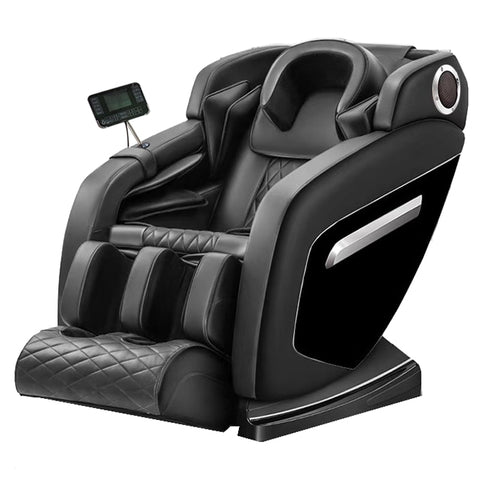 Image of Deluxe Zero-Gravity Massage Chair
