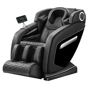 Deluxe Zero-Gravity Massage Chair