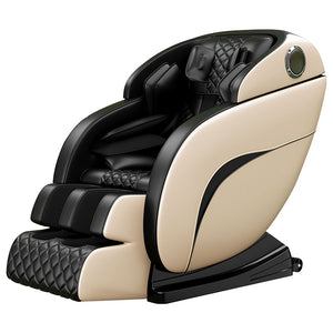 Full-body Intelligent Massage Chair