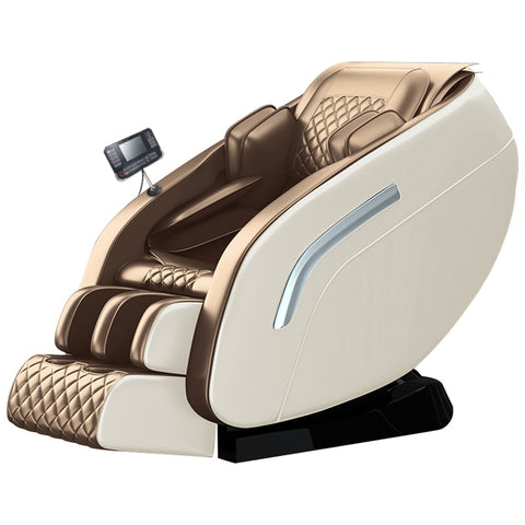 Image of Electric 4D Full Body Massage Chair