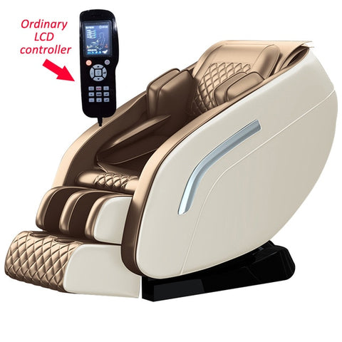 Image of Electric 4D Full Body Massage Chair