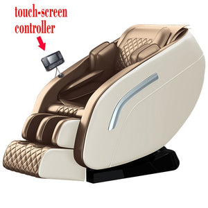 Electric 4D Full Body Massage Chair