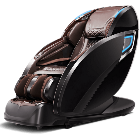 Image of Multifunctional Luxury 4D Massage Chair