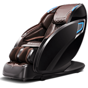 Multifunctional Luxury 4D Massage Chair