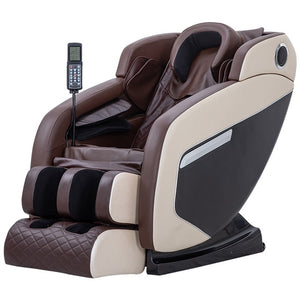 Deluxe Zero-Gravity Massage Chair
