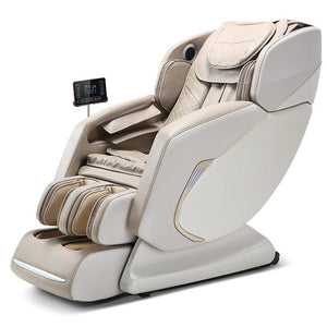 SL Track Full Body Massage Chair Jare A107