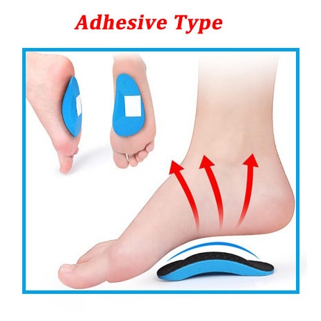 Image of Arch Pad Support Insoles