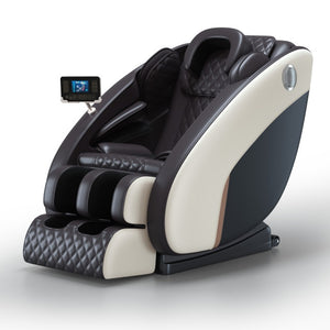 JR-E5 Factory price Hot Sell Blue-Tooth Music Chair Full Body Zero Gravity Shiatsu Massage Chair