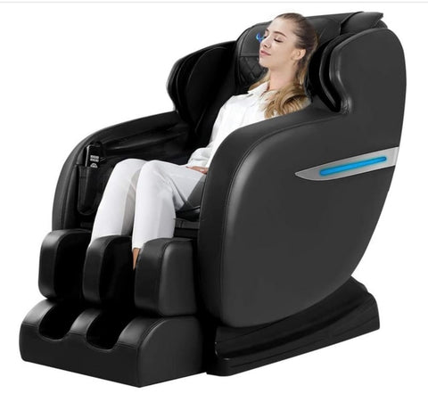 Multi function massage chair