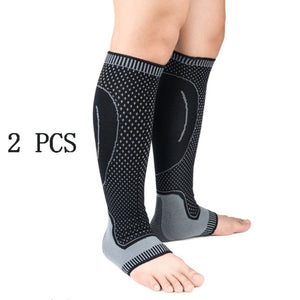 Men's Compression Calf Sleeve Socks
