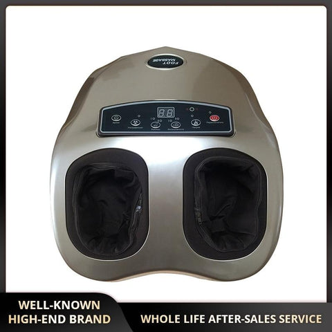 Image of Electric Heating Foot Massager